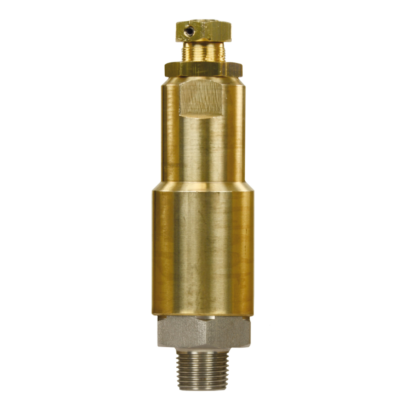  S3 Safety valve - 700 bar